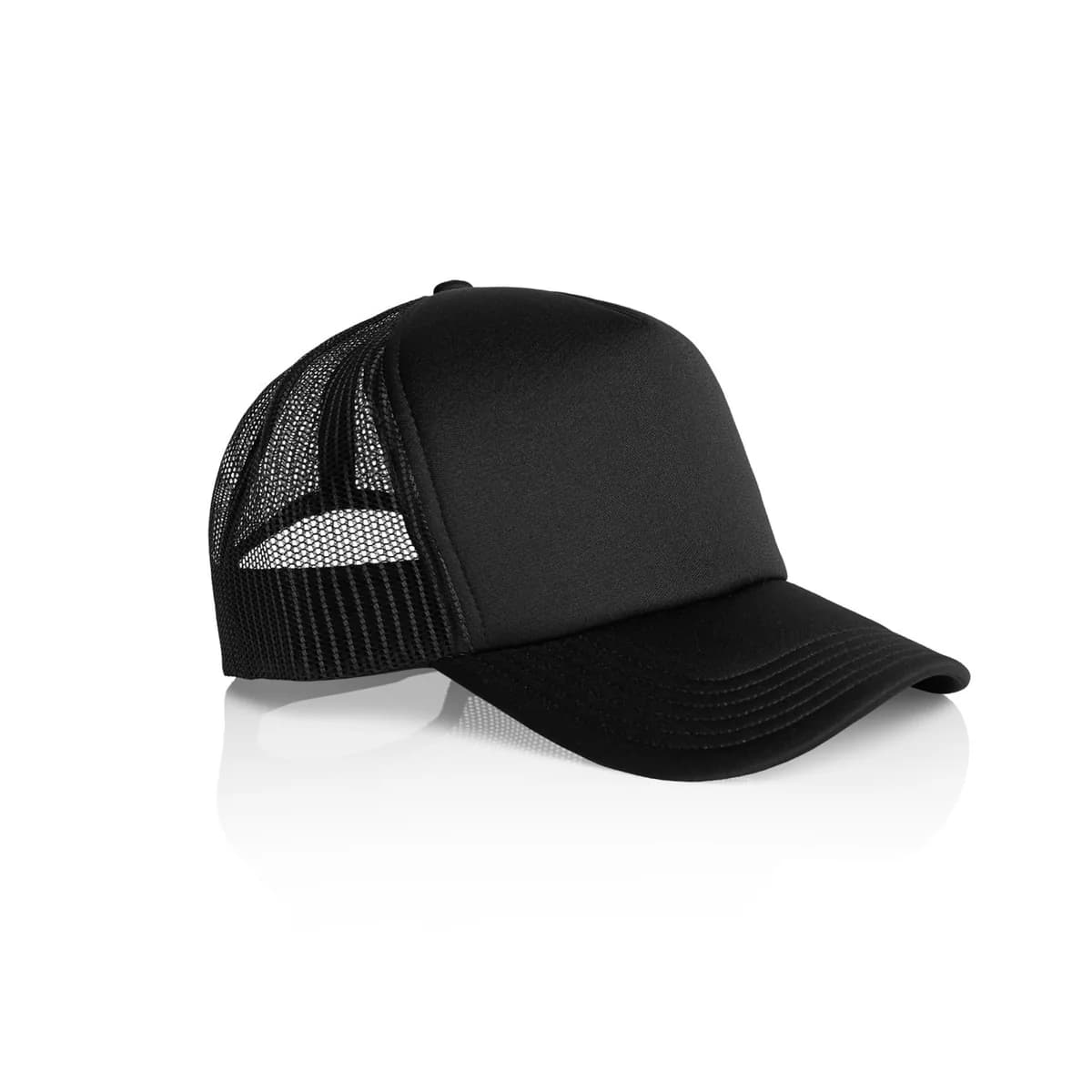 Frame Foam Trucker foam trucker hat
